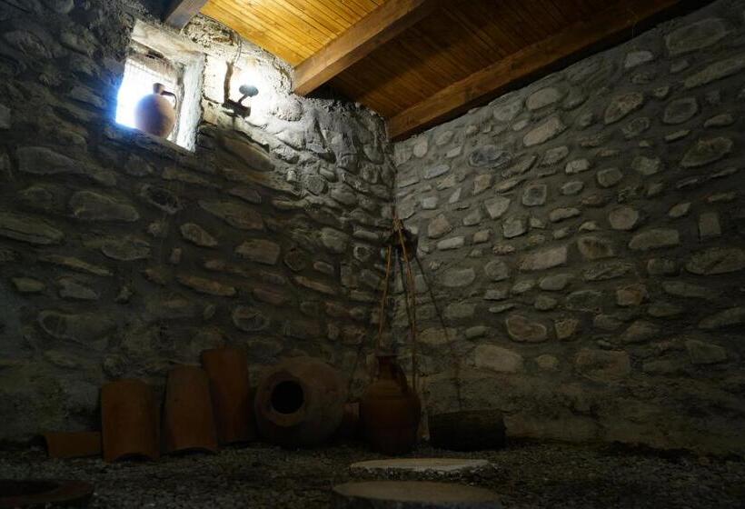 پانسیون My Home In Tsinandali