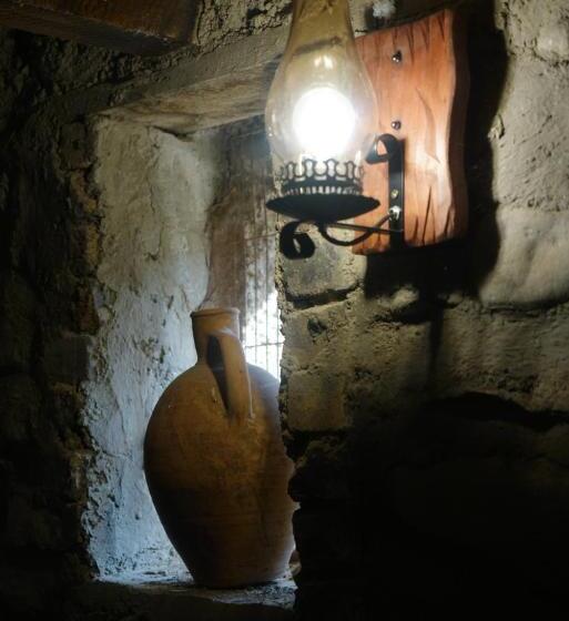 پانسیون My Home In Tsinandali