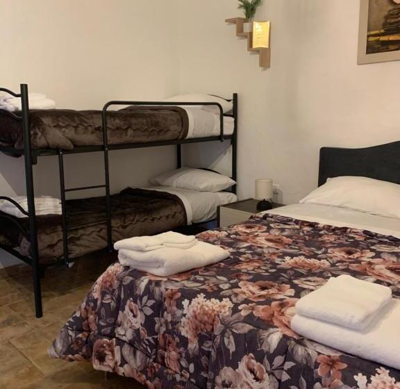 Residence Il Giardino Sul Fiume Nera