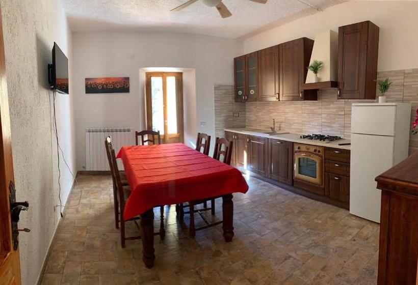 Residence Il Giardino Sul Fiume Nera