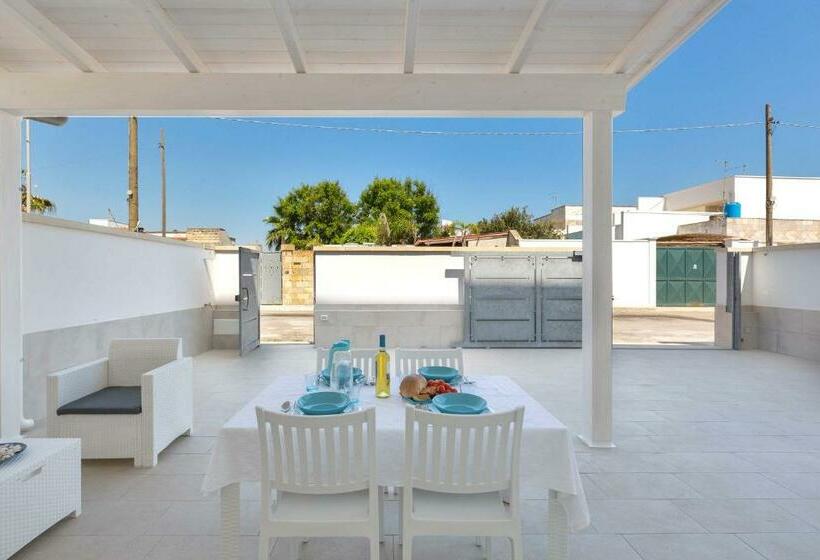 Residence Marelena By Barbarhouse