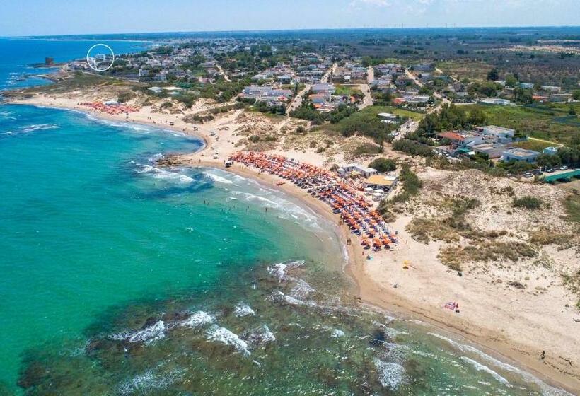 Residence Marelena By Barbarhouse