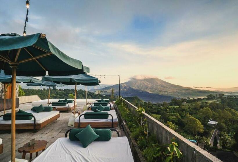 אתר נופש Desa Oculus