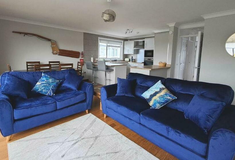 River View   Norfolk Broads