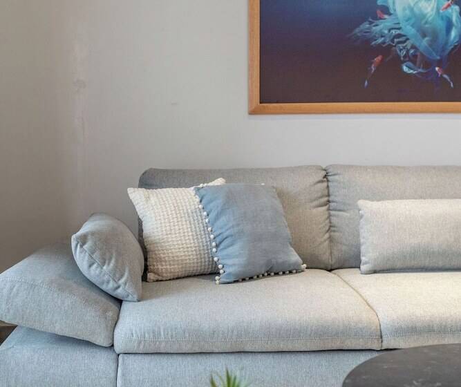 Stayhere Beachfront Escape