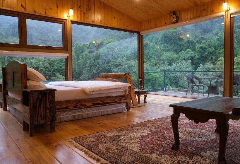 The Arboreal Resort