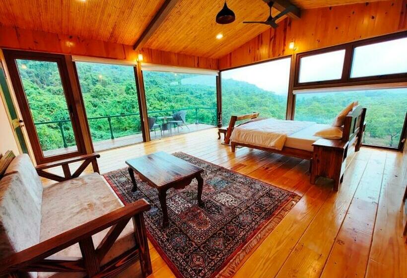 The Arboreal Resort