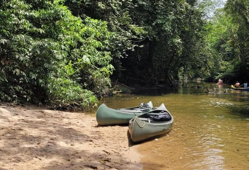 Tulum Bertioga Lindo Apto Com Vista Para O Mar