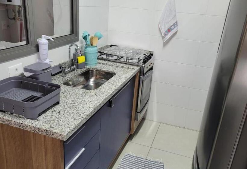 Tulum Bertioga Lindo Apto Com Vista Para O Mar