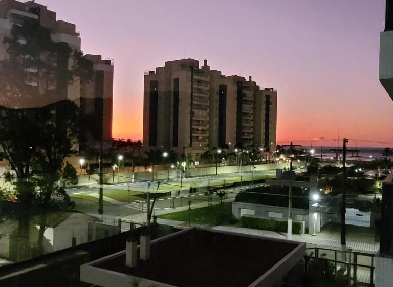 Tulum Bertioga Lindo Apto Com Vista Para O Mar