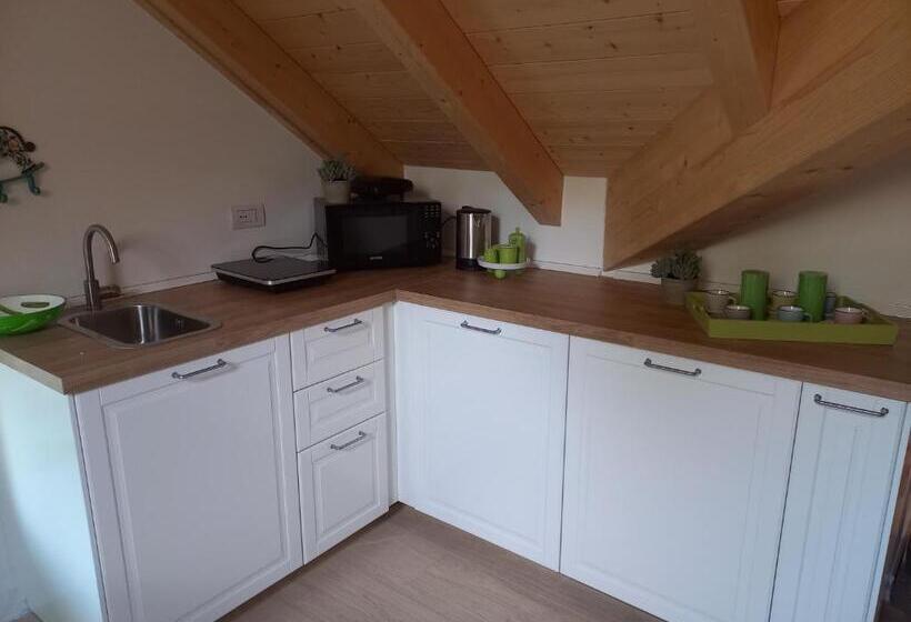 Villa Annamaria   B&b