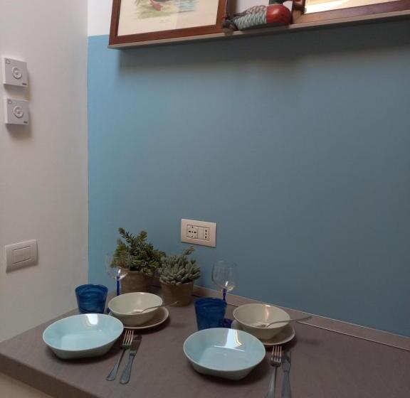 Villa Annamaria   B&b