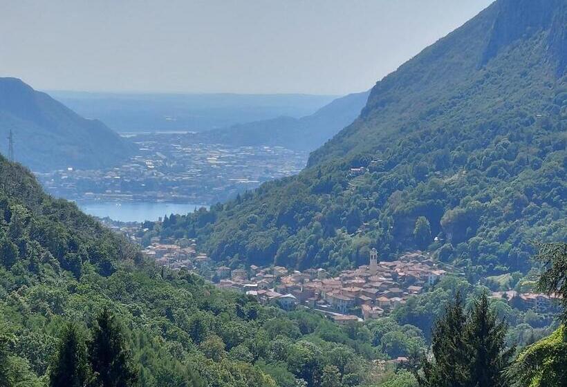 Villa Annamaria   B&b