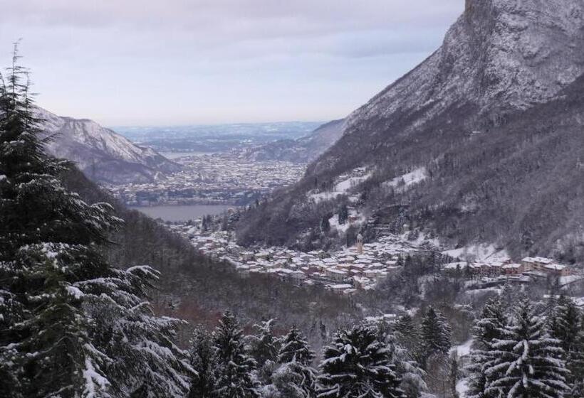 Villa Annamaria   B&b