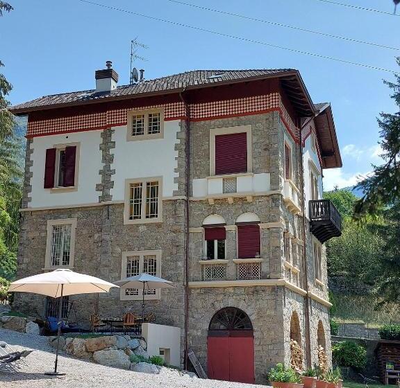 Villa Annamaria   B&b