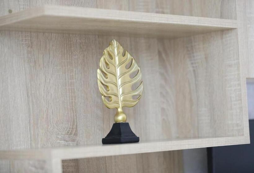 Welcome House Appart Hôtel