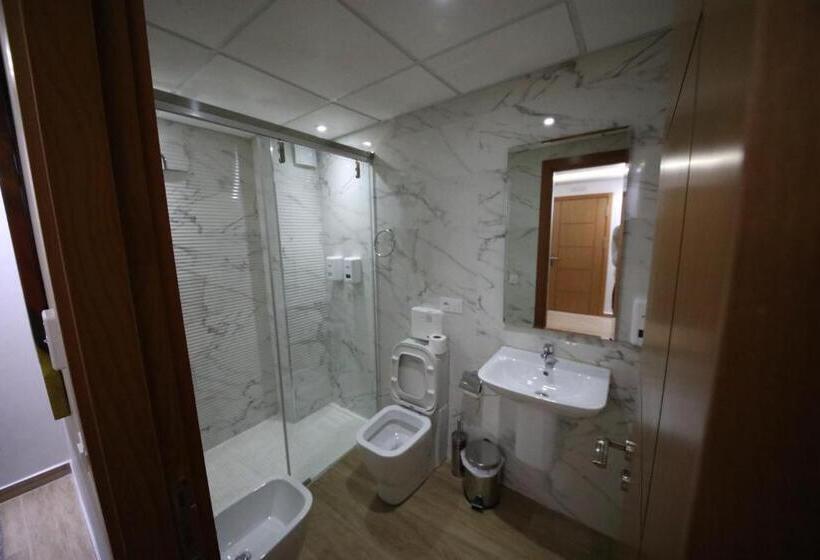 Welcome House Appart Hôtel