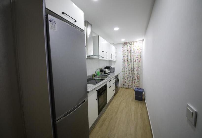 Welcome House Appart Hôtel