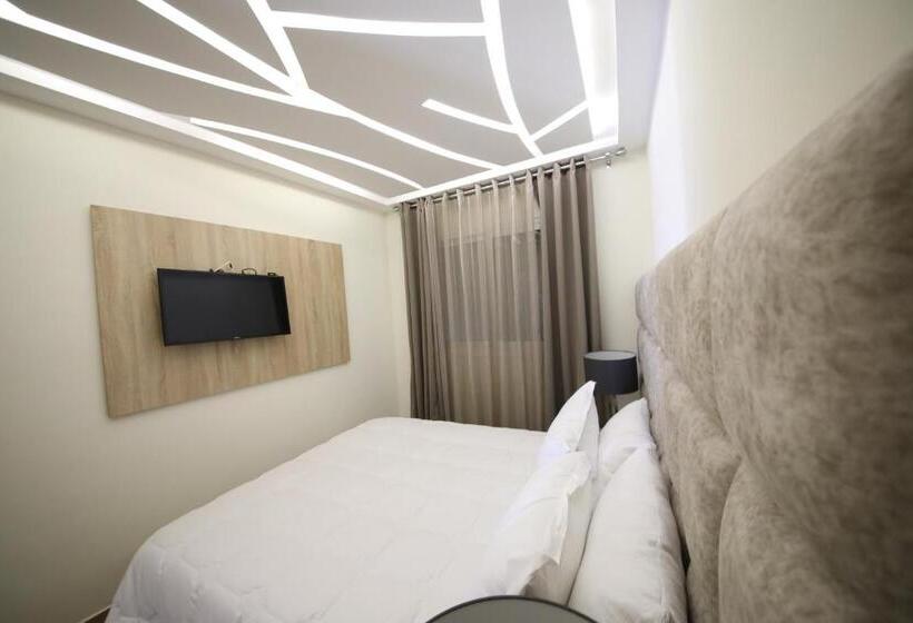 Welcome House Appart Hôtel