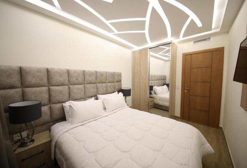 Welcome House Appart Hôtel