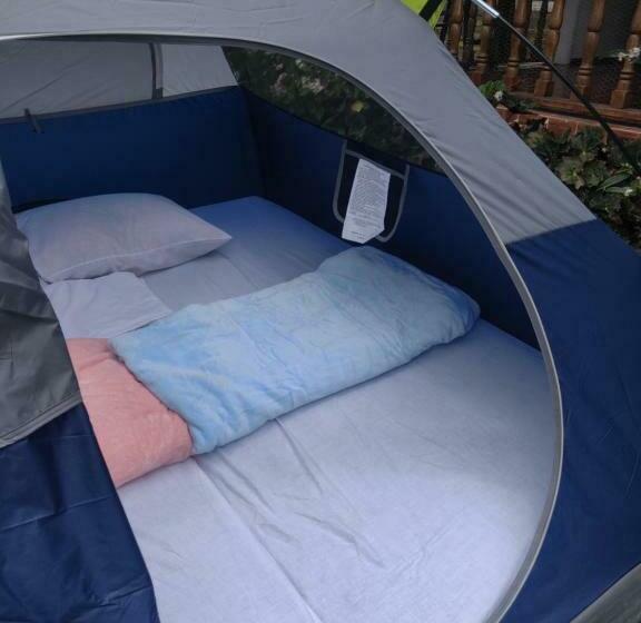 호스텔 Agartha Mountain Retreat