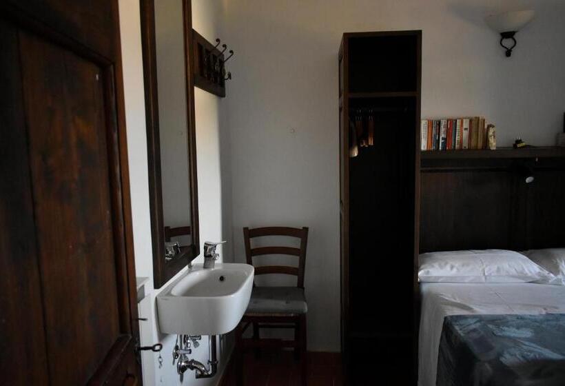 فندق صغير Convento Dei Cappuccini