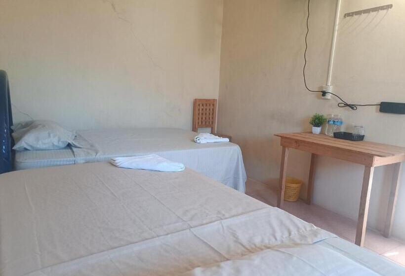 旅馆 Hospedaje C&r