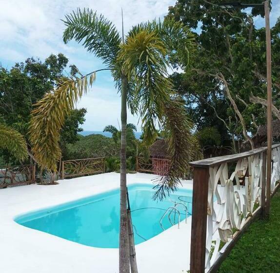 هاستل Ocamocam Azur Inn