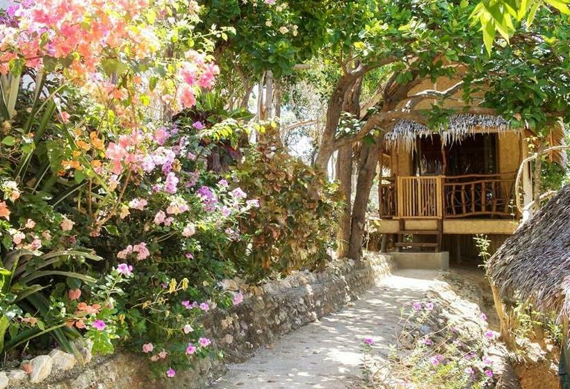 هاستل Ocamocam Azur Inn