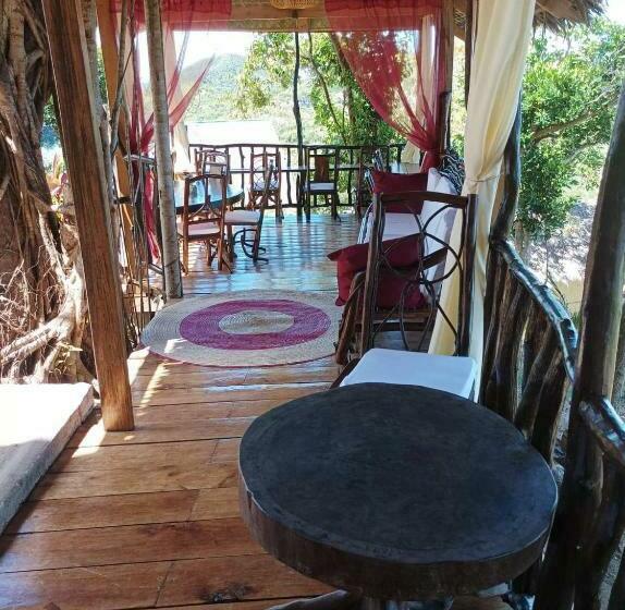 هاستل Ocamocam Azur Inn