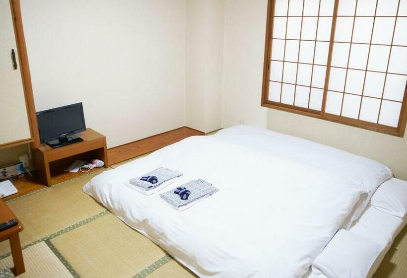 Anan Daiichi Hotel   Vacation Stay 13421v