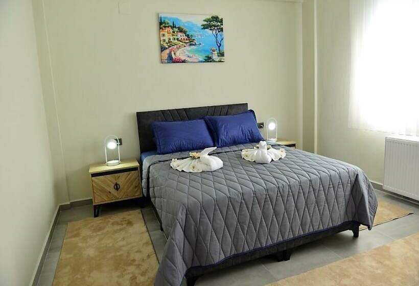 Koycegiz Yalcin Villalari