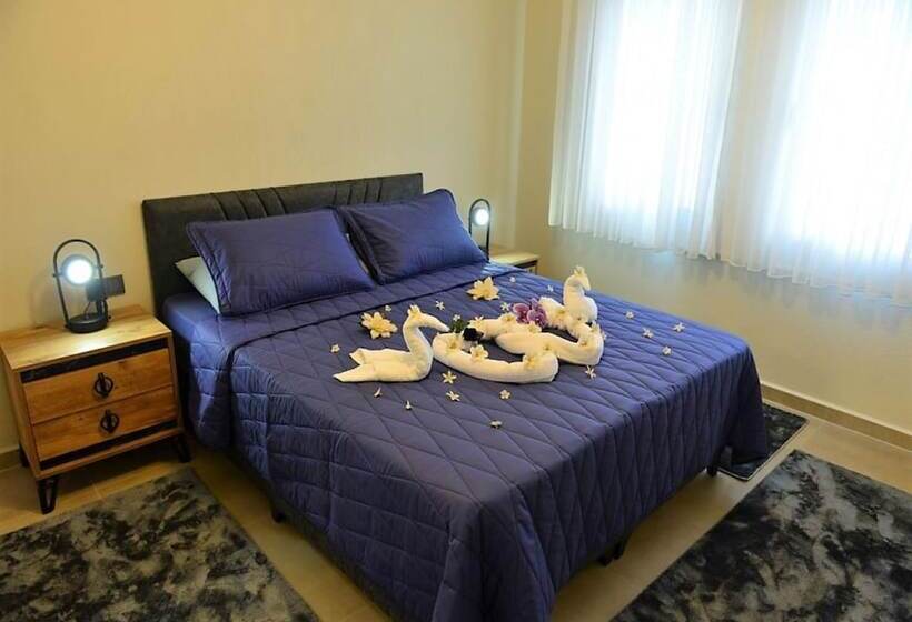 Koycegiz Yalcin Villalari