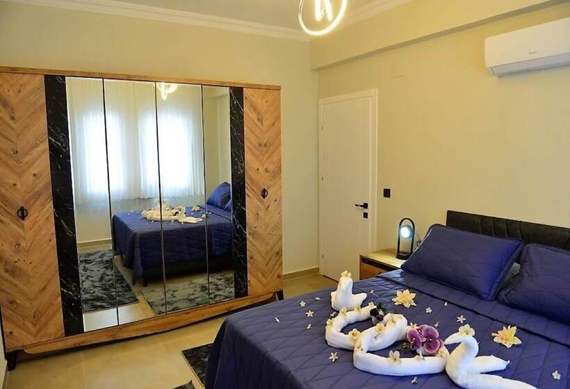 Koycegiz Yalcin Villalari