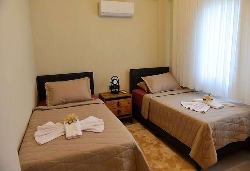 Koycegiz Yalcin Villalari