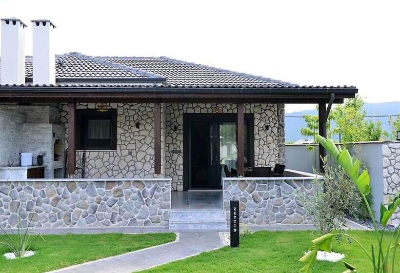 Koycegiz Yalcin Villalari