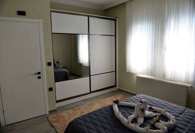 Koycegiz Yalcin Villalari