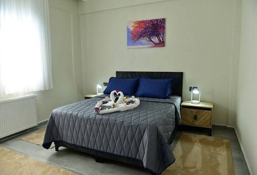 Koycegiz Yalcin Villalari