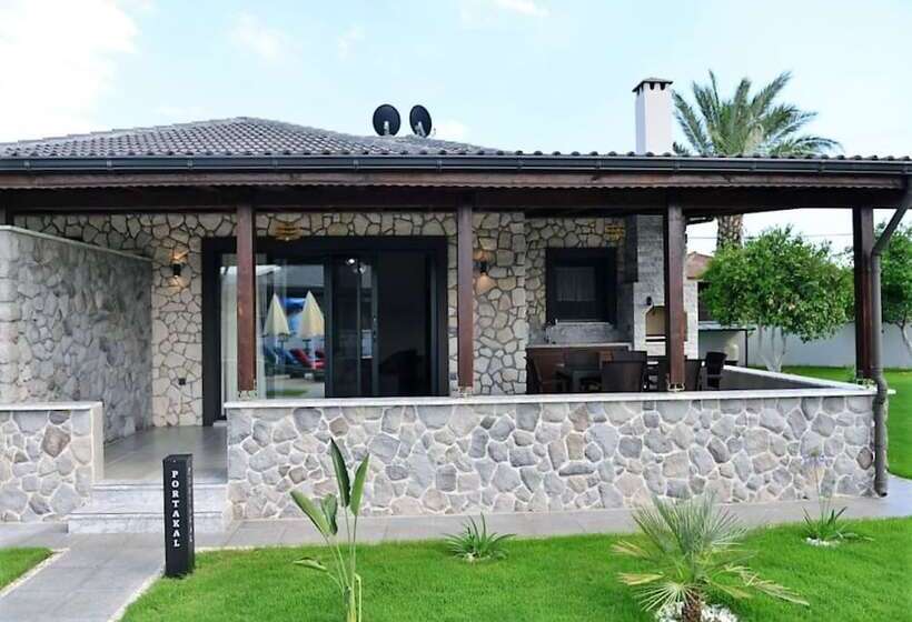 Koycegiz Yalcin Villalari