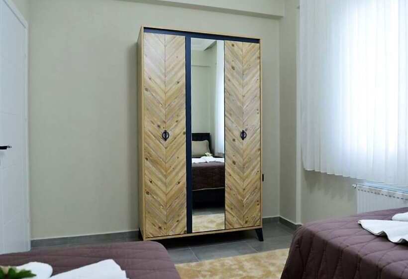 Koycegiz Yalcin Villalari