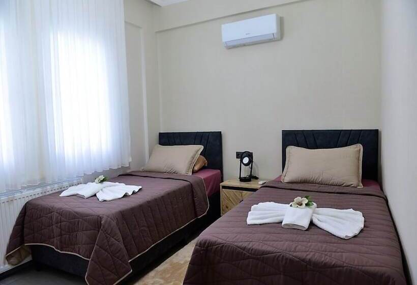 Koycegiz Yalcin Villalari