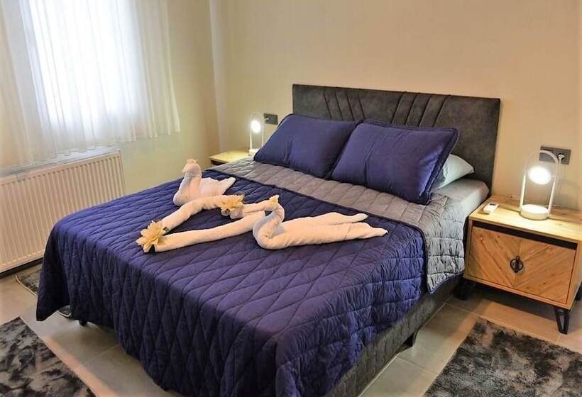 Koycegiz Yalcin Villalari