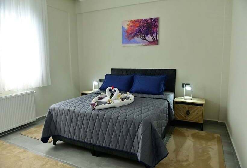 Koycegiz Yalcin Villalari