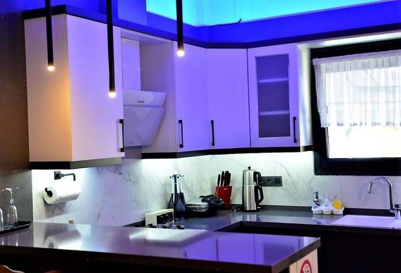 Koycegiz Yalcin Villalari