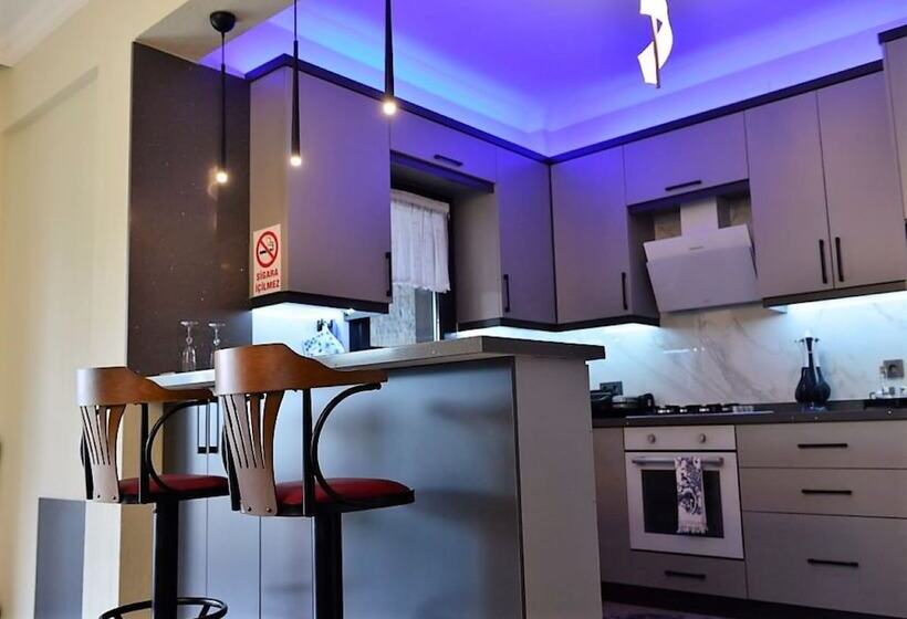 Koycegiz Yalcin Villalari