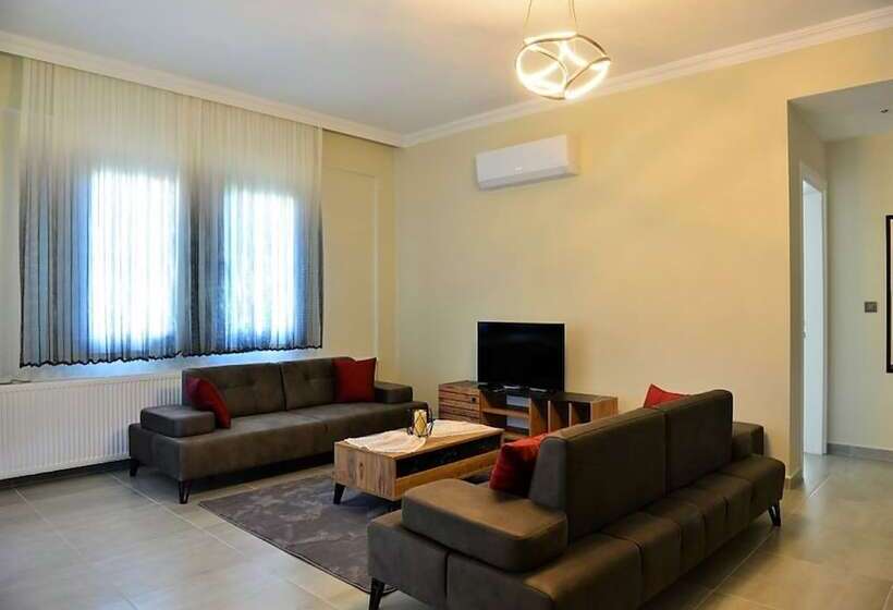 Koycegiz Yalcin Villalari