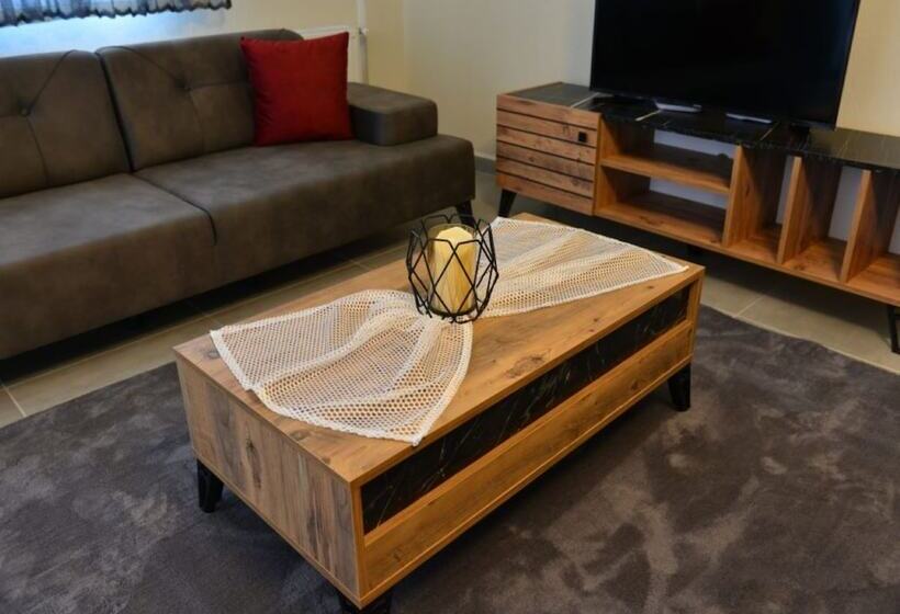 Koycegiz Yalcin Villalari