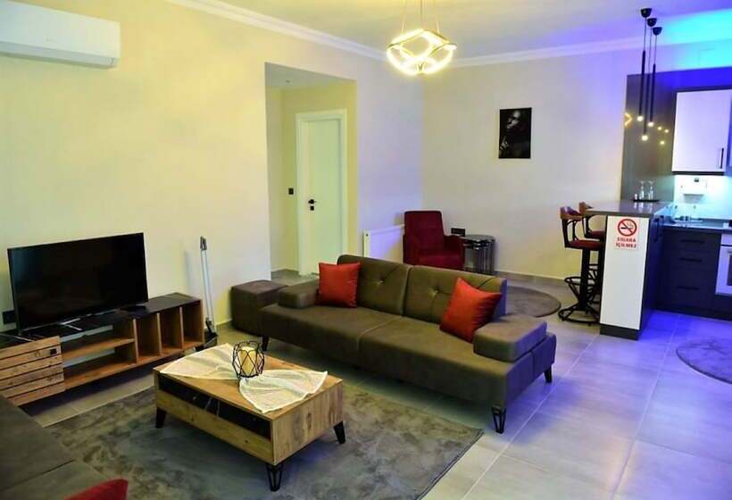 Koycegiz Yalcin Villalari