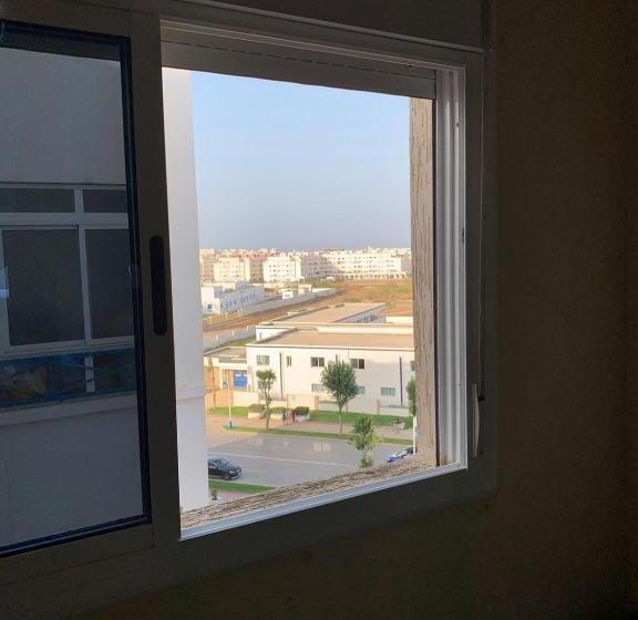 Appartement Luxueuse à Martil