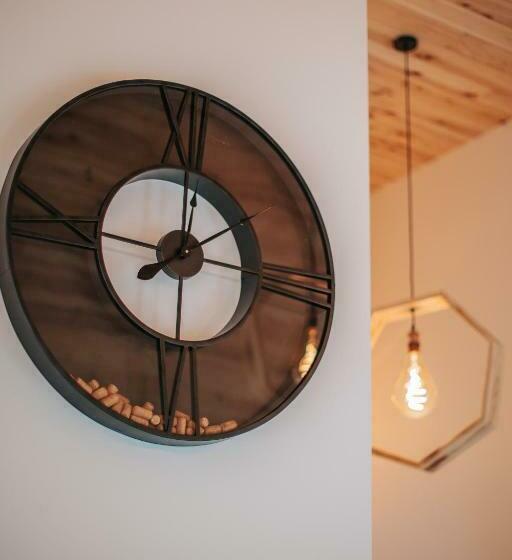 مبيت وإفطار # A Mont Nos Hôtes